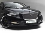Jaguar AJ22 by Arden 2010 года